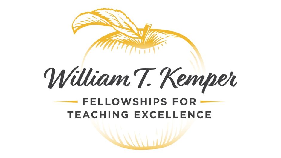 logo of kemper award