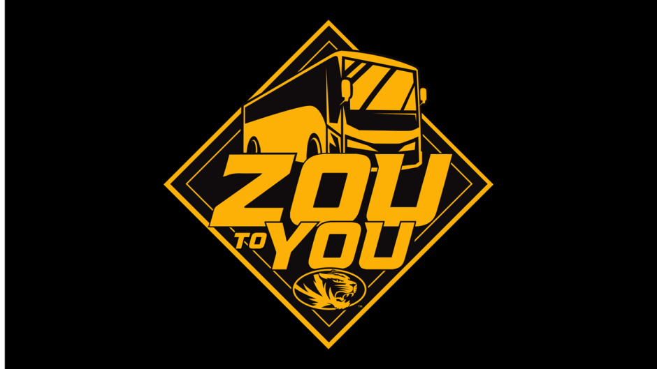 Zou to You Tour logo