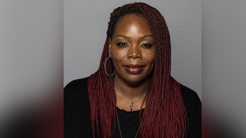 AnDrea Jackson
